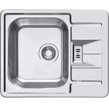 Кухонная мойка Alveus