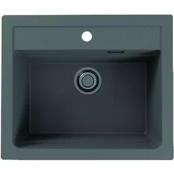 Кухонная мойка Alveus