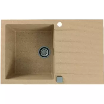 Кухонная мойка Alveus