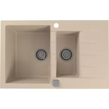 Кухонная мойка Alveus