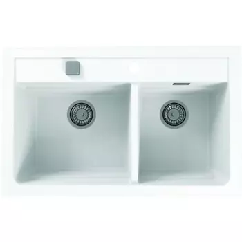 Кухонная мойка Alveus