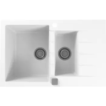 Кухонная мойка Alveus