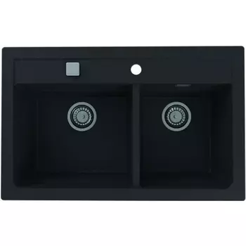 Кухонная мойка Alveus