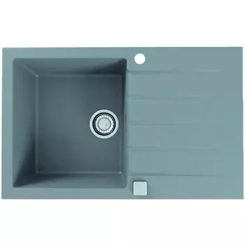 Кухонная мойка Alveus