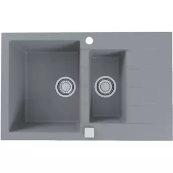 Кухонная мойка Alveus