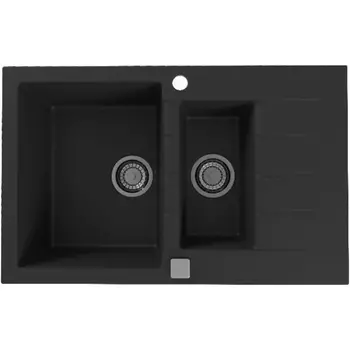 Кухонная мойка Alveus