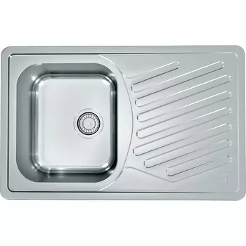 Кухонная мойка Alveus