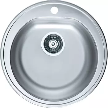 Кухонная мойка Alveus