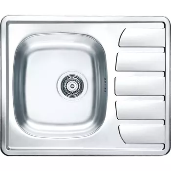 Кухонная мойка Alveus