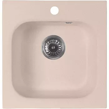 Кухонная мойка AquaGranitEx