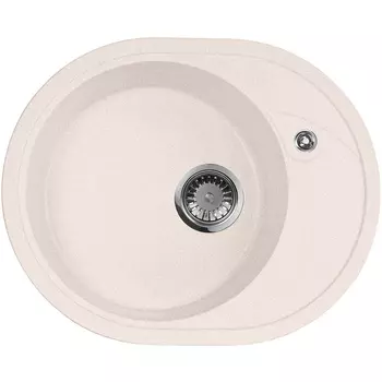 Кухонная мойка AquaGranitEx