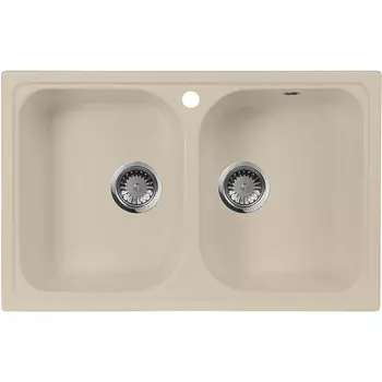 Кухонная мойка AquaGranitEx