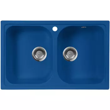Кухонная мойка AquaGranitEx