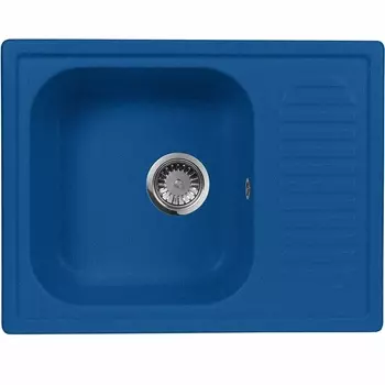 Кухонная мойка AquaGranitEx