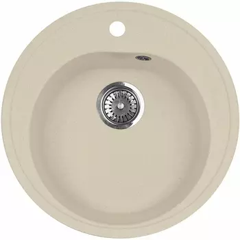 Кухонная мойка AquaGranitEx