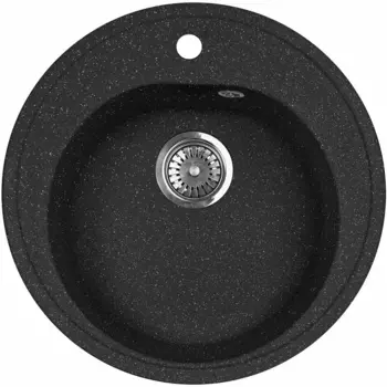 Кухонная мойка AquaGranitEx
