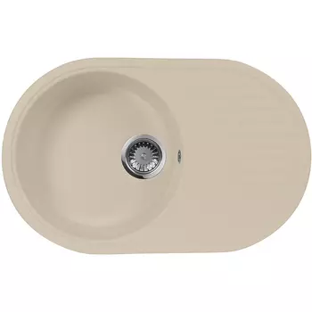 Кухонная мойка AquaGranitEx