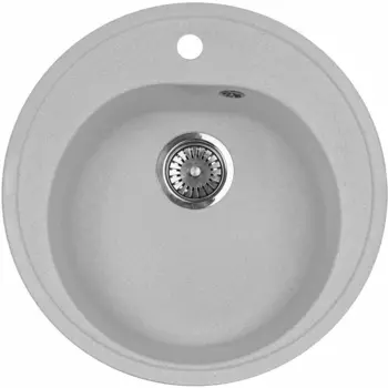 Кухонная мойка AquaGranitEx