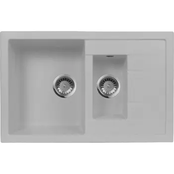 Кухонная мойка AquaGranitEx