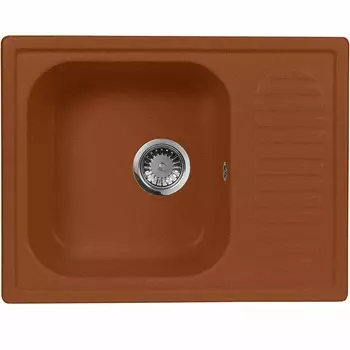 Кухонная мойка AquaGranitEx