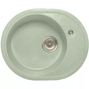 Кухонная мойка AquaGranitEx