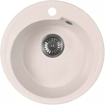 Кухонная мойка AquaGranitEx