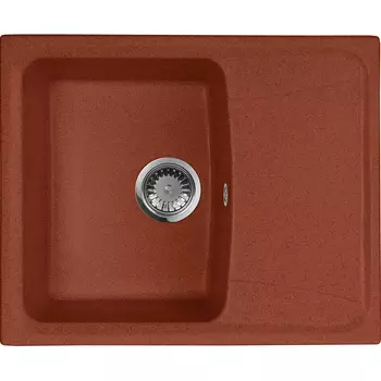 Кухонная мойка AquaGranitEx