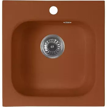 Кухонная мойка AquaGranitEx