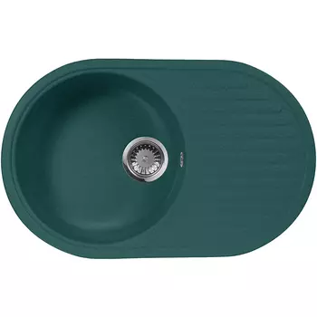 Кухонная мойка AquaGranitEx