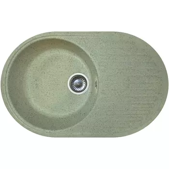 Кухонная мойка AquaGranitEx