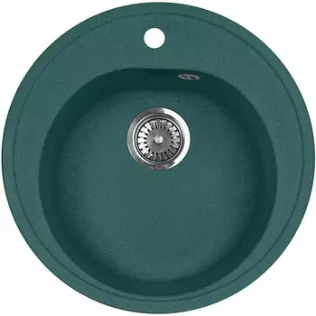 Кухонная мойка AquaGranitEx