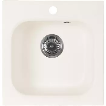 Кухонная мойка AquaGranitEx