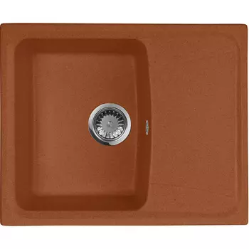 Кухонная мойка AquaGranitEx