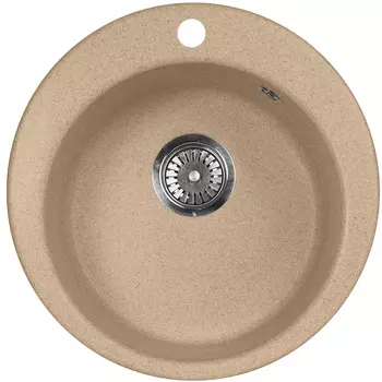 Кухонная мойка AquaGranitEx