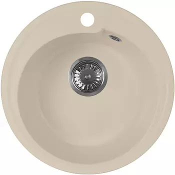 Кухонная мойка AquaGranitEx