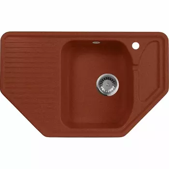 Кухонная мойка AquaGranitEx