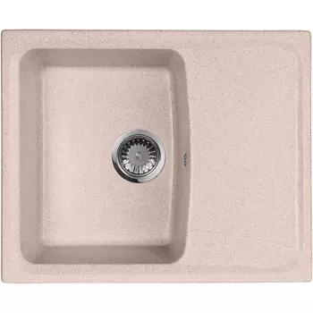 Кухонная мойка AquaGranitEx