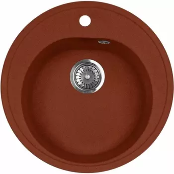 Кухонная мойка AquaGranitEx