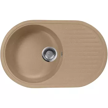 Кухонная мойка AquaGranitEx