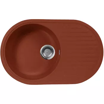 Кухонная мойка AquaGranitEx