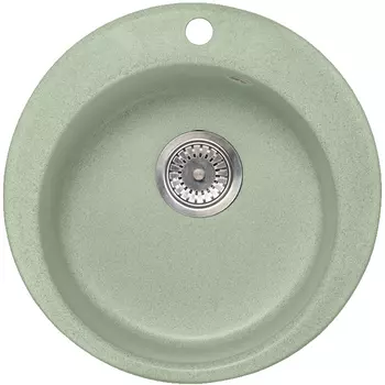 Кухонная мойка AquaGranitEx