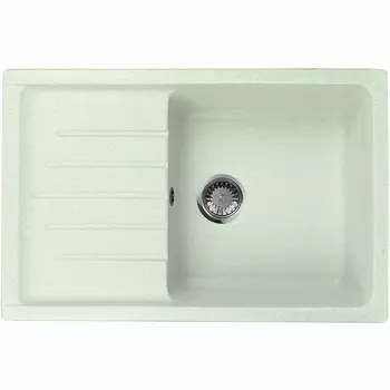 Кухонная мойка AquaGranitEx