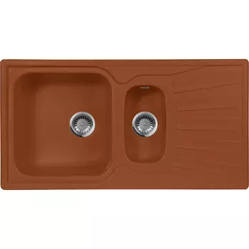 Кухонная мойка AquaGranitEx