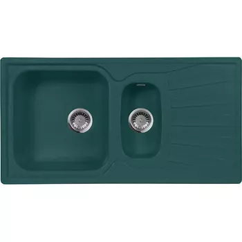 Кухонная мойка AquaGranitEx