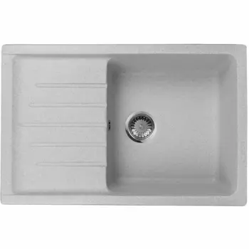Кухонная мойка AquaGranitEx