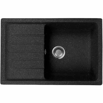 Кухонная мойка AquaGranitEx