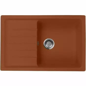 Кухонная мойка AquaGranitEx