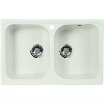 Кухонная мойка AquaGranitEx