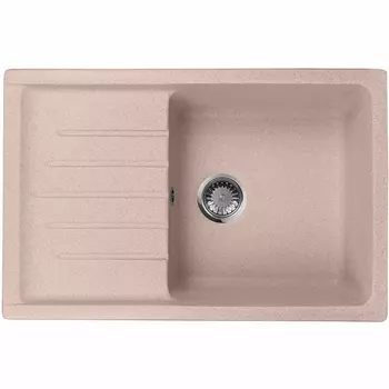 Кухонная мойка AquaGranitEx