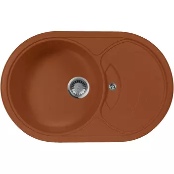 Кухонная мойка AquaGranitEx